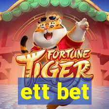 ett bet