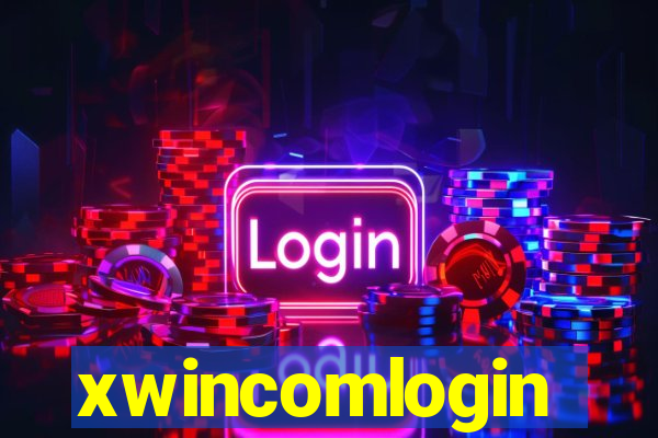 xwincomlogin