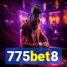 775bet8