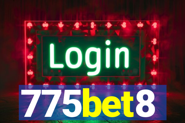 775bet8