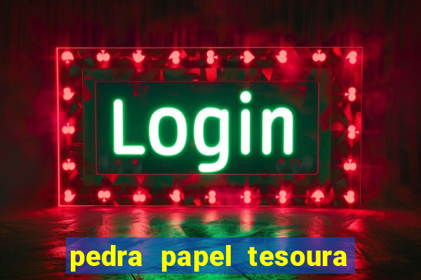 pedra papel tesoura livro pdf