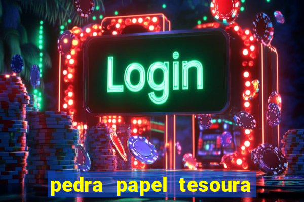 pedra papel tesoura livro pdf