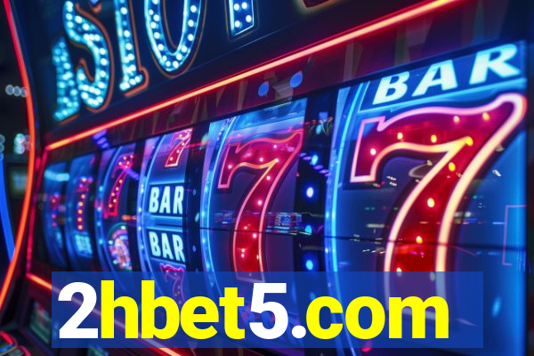 2hbet5.com