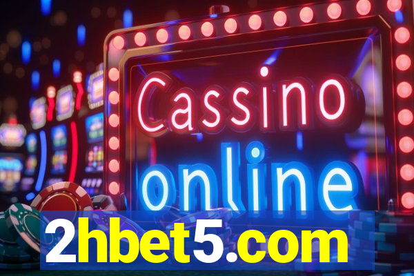 2hbet5.com