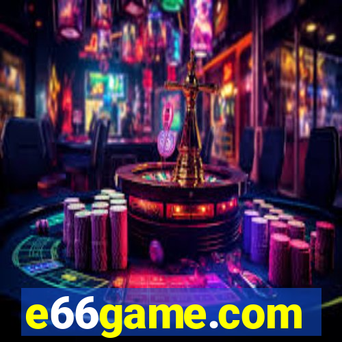 e66game.com