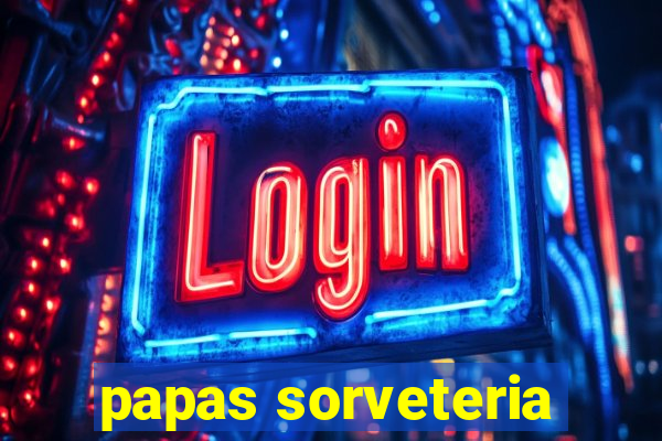 papas sorveteria