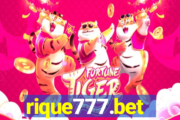 rique777.bet