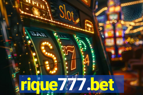 rique777.bet