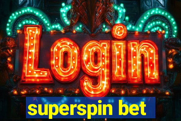 superspin bet