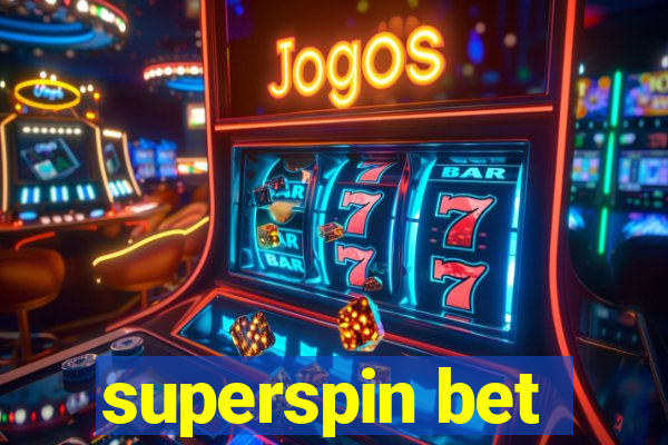 superspin bet