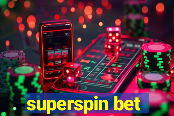 superspin bet