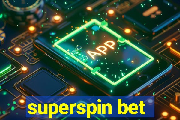 superspin bet