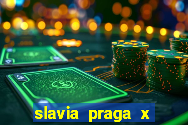 slavia praga x milan palpite