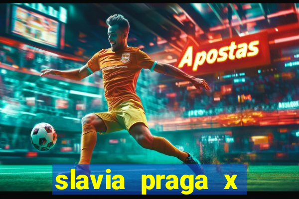 slavia praga x milan palpite