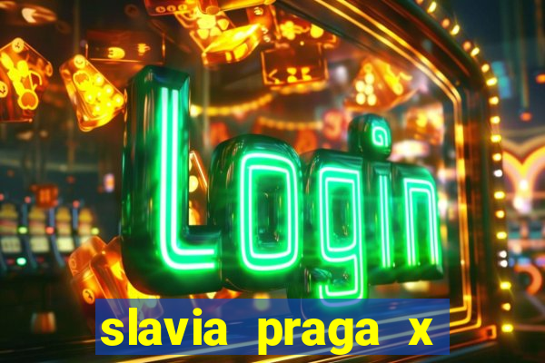 slavia praga x milan palpite