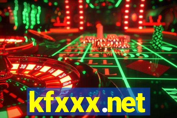 kfxxx.net