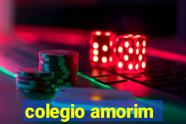 colegio amorim