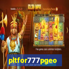 pltfor777pgeo