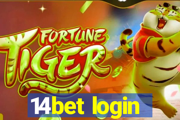 14bet login