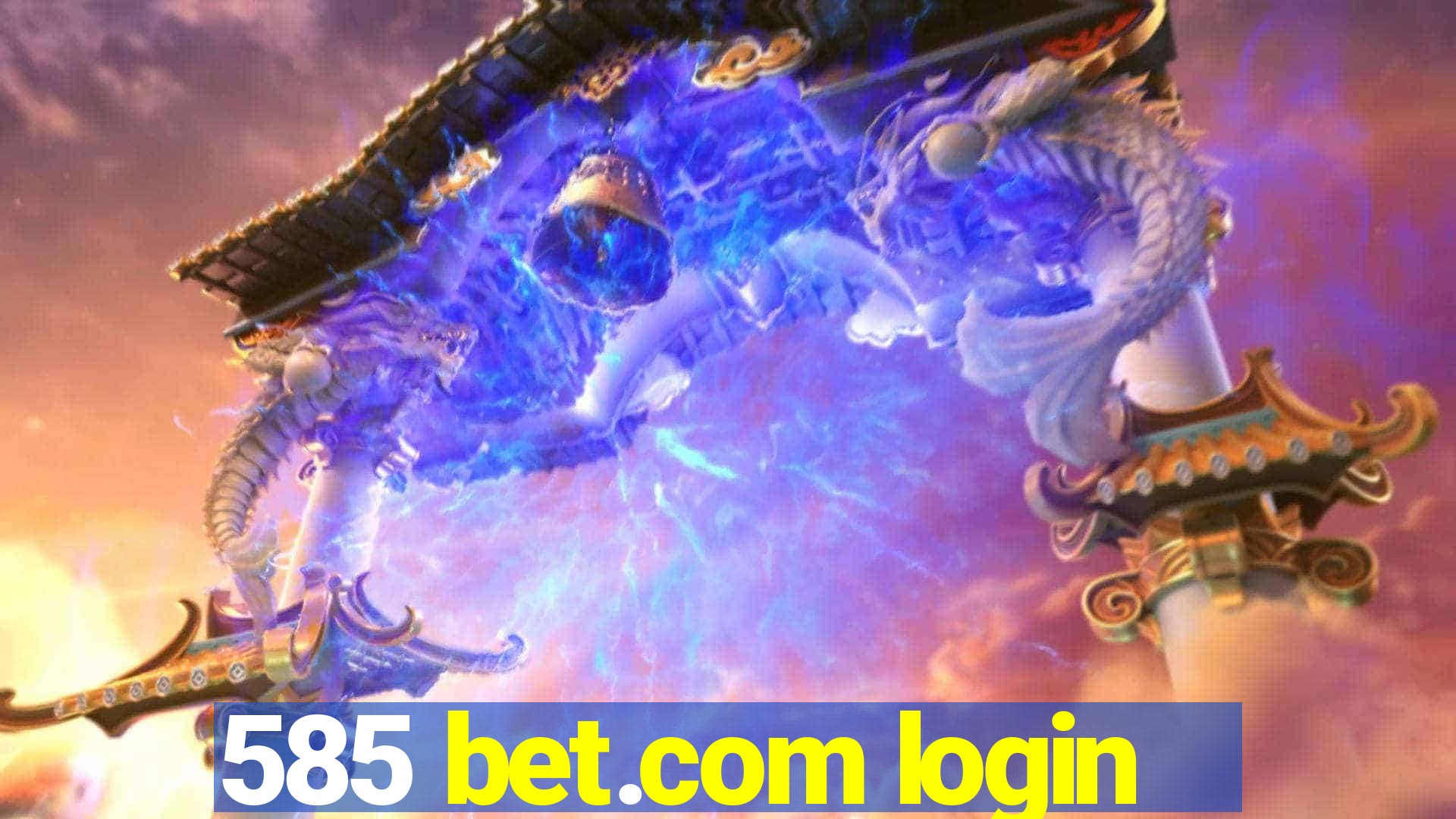 585 bet.com login