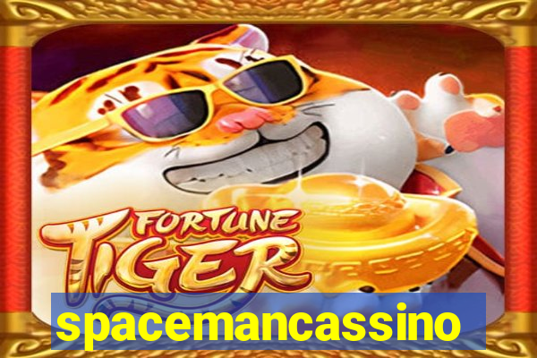 spacemancassino