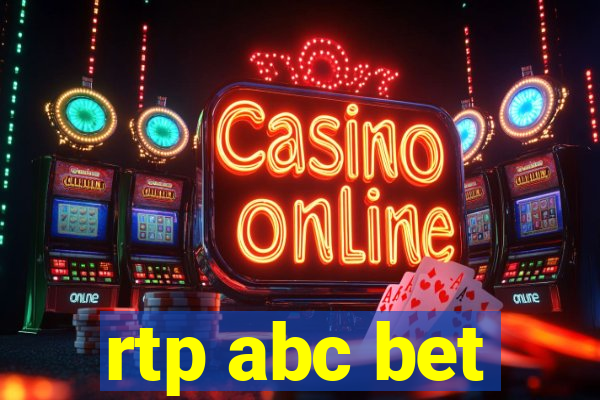 rtp abc bet