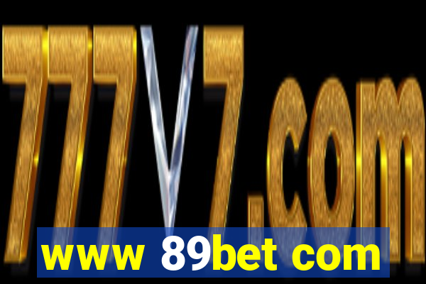 www 89bet com