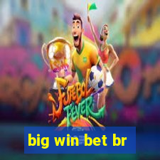 big win bet br