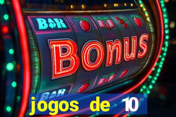 jogos de 10 centavos na betano