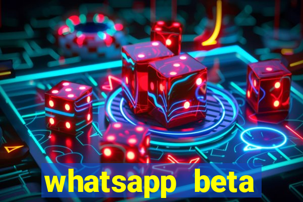 whatsapp beta 3.3.10 instalar