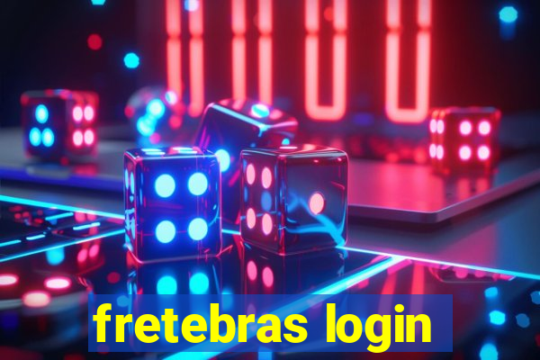 fretebras login