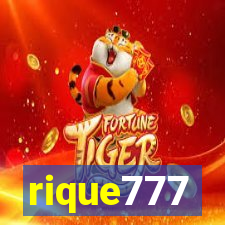 rique777