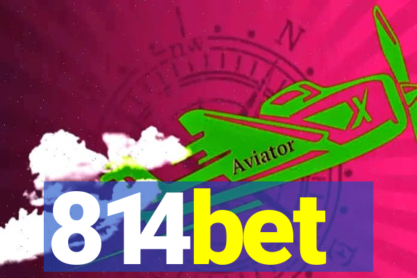 814bet