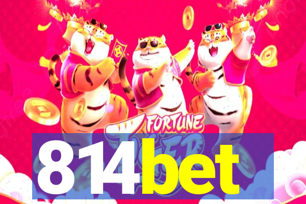 814bet