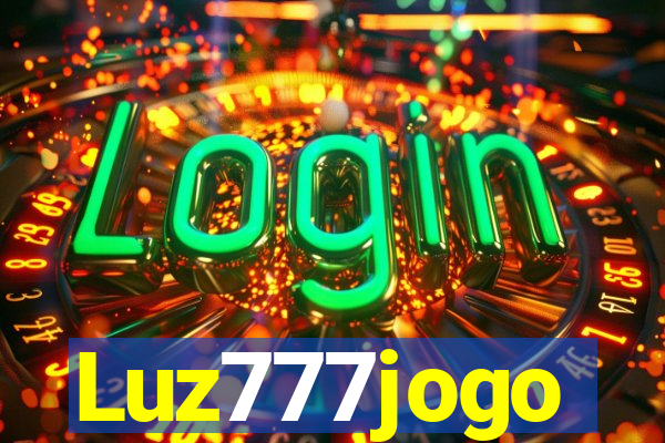 Luz777jogo