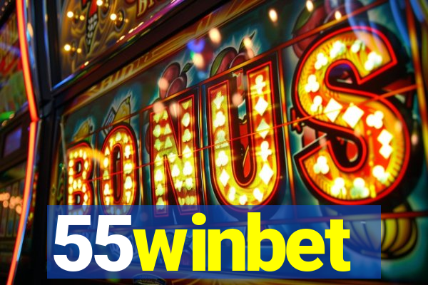 55winbet