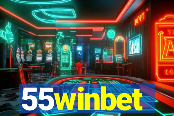 55winbet