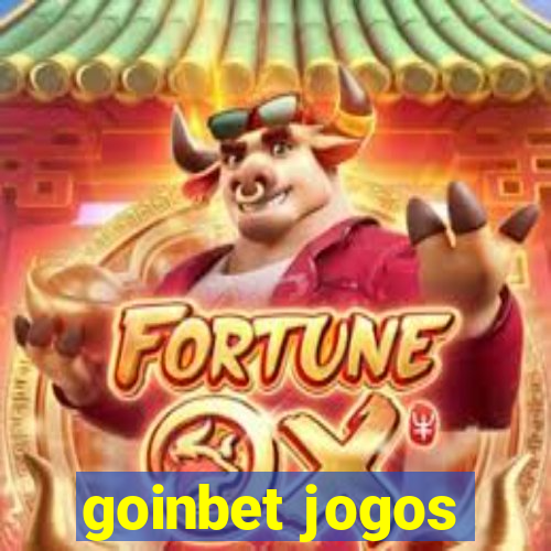 goinbet jogos