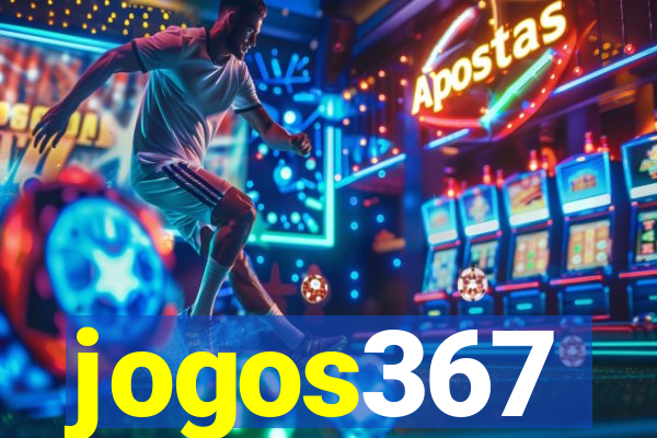 jogos367