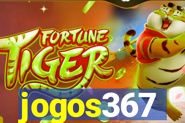 jogos367