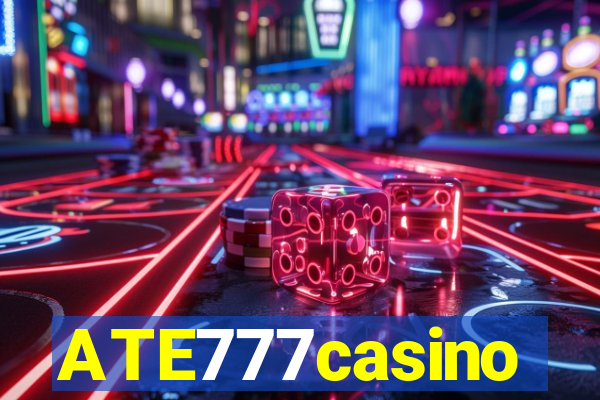 ATE777casino