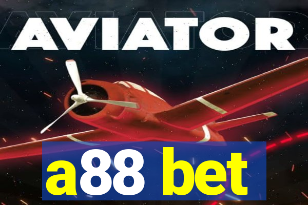 a88 bet