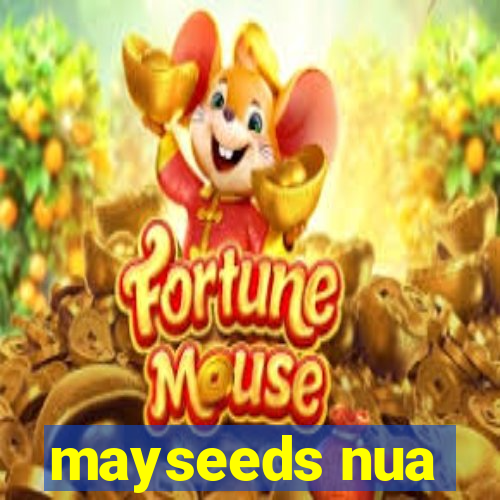 mayseeds nua