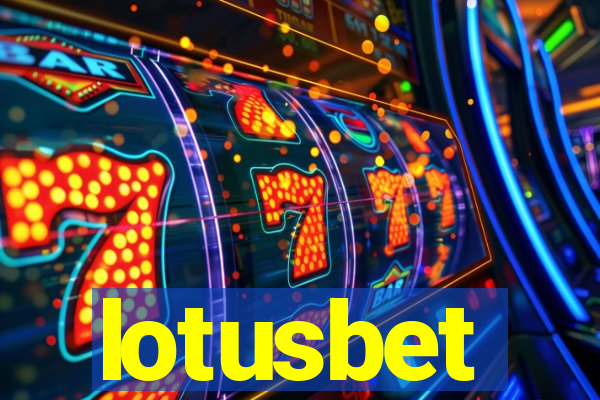 lotusbet