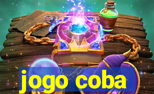 jogo coba