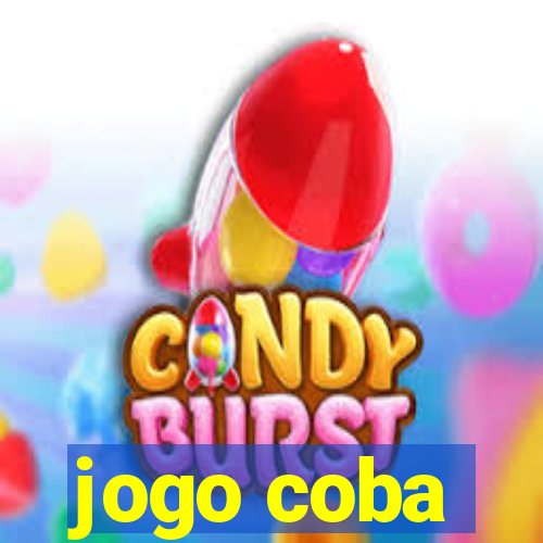 jogo coba