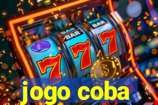 jogo coba