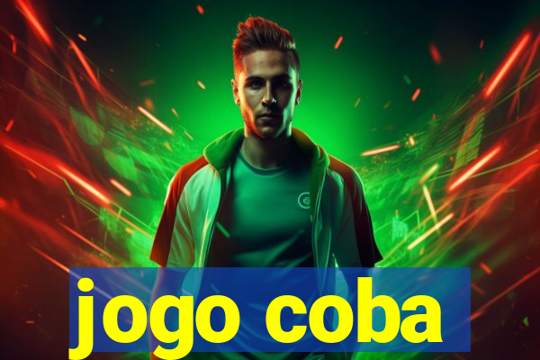 jogo coba