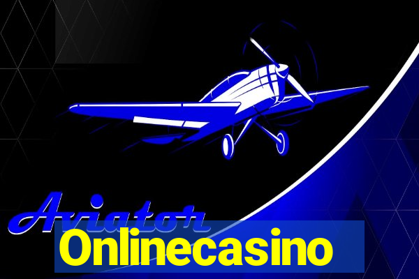 Onlinecasino