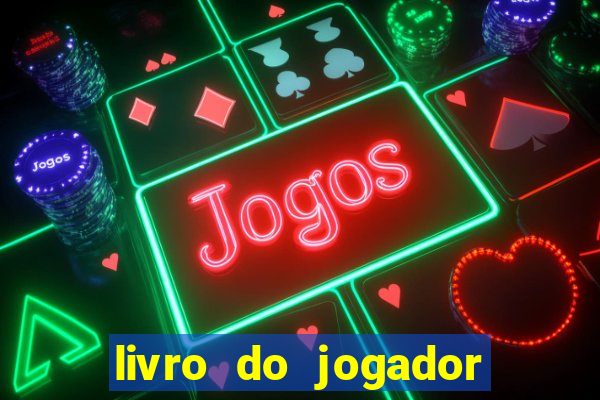 livro do jogador d&d 5e